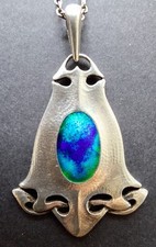 Arts crafts silver for sale  HEBDEN BRIDGE