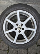 Golf alufelgen zoll gebraucht kaufen  Löwenstein