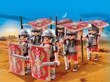 Playmobil history 5393 usato Playmobil history 5393 usato  Radicondoli