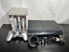 Sony playstation ps3 for sale  NEWPORT