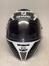 Integral motorcycle helmet for sale  ELLON