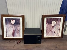 Wharfdale flat speakers for sale  TUNBRIDGE WELLS