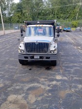 Dump truck sale for sale  Wheeling