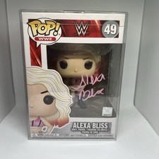Funko pop wwe for sale  Linthicum Heights