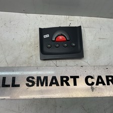 Switch hazard light for sale  COLCHESTER