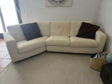 Divano angolare minotti usato Divano angolare minotti usato  Noale