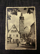 Forchheim 1952 vw gebraucht kaufen  Georgensgmünd