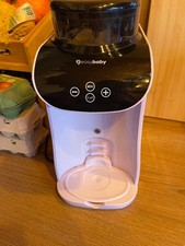 Milchmaschine easybaby guter gebraucht kaufen Milchmaschine easybaby guter gebraucht kaufen  Frankenberg