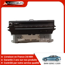 Autoradio bmw serie d'occasion  Amiens-