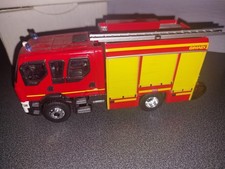 Eligor fpt renault d'occasion  Bouilly