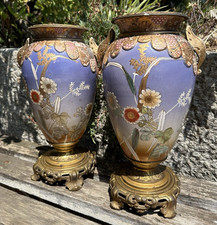 Coppia antichi vasi usato  Cesano Maderno