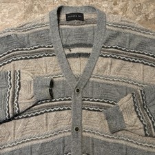 Alpaca 111 cardigan for sale  Hollywood