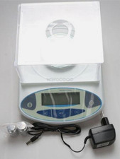 0 001 scales for sale  NEWTOWNARDS