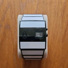 Nixon rotolog watch. for sale  HERTFORD