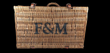 Genuine fortnum mason for sale  NORTHAMPTON