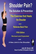 Shoulder pain solution for sale  Montgomery