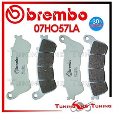 Pastiglie anteriori brembo usato  Salerno