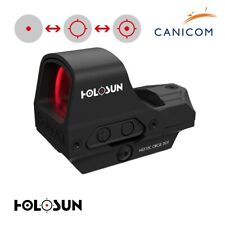 Holosun hs510c red usato  Badia Cantignano