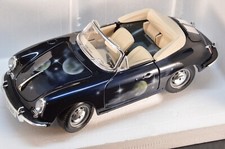 Porsche 356b cabriolet usato  Carmagnola