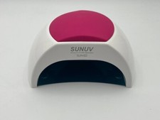 Sunuv sun2c led d'occasion  Expédié en Belgium