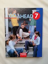 Ahead englisch buch gebraucht kaufen  Plattling