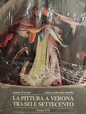 Pittura verona tra usato  Italia
