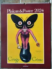 Wandkalender 2024 retro gebraucht kaufen Wandkalender 2024 retro gebraucht kaufen  Gütersloh