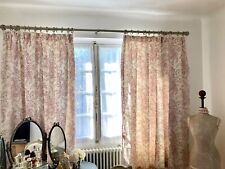 Laura ashley rideaux d'occasion  Montignac