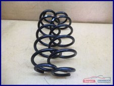 Federn fahrwerksfedern hinten gebraucht kaufen  Öhringen