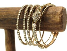 Fashion gold tone for sale  Mapleton