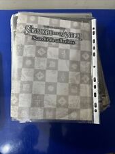 Collezione completa fascicoli usato  Velletri