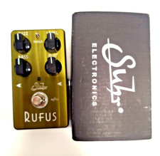 Suhr rufus fuzz usato  Gravina in Puglia