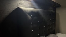 King bed set for sale  Greeley