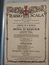 Locandina teatro alla usato  Vaprio d'Adda