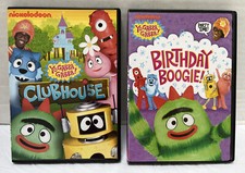 Gabba gabba clubhouse for sale  Allendale