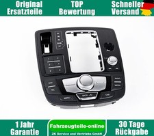 Mmi multimedia bedienschalter gebraucht kaufen  Eilenburg