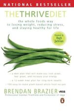 Thrive diet brendan for sale  UK