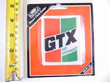 Genuine original gtx for sale  PRESTON