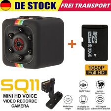 1080p mini kamera gebraucht kaufen  Lehnin