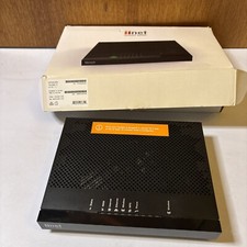 Usado, Modem iNet Technicolor Wireless VoIP Giinet-1 *Nunca usado* comprar usado  Enviando para Brazil