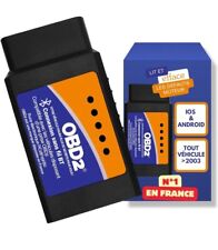 Valise diagnostic obd2 d'occasion  Orleans-