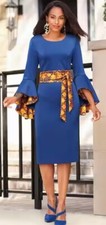 Ashro blue formal for sale  Shreveport