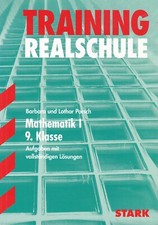 Training realschule mathematik gebraucht kaufen  Aschheim