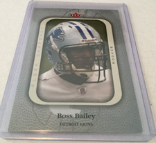 2003 fleer football for sale  Brick