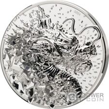 Burst dragon mezzo usato  Ciampino