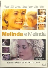 Dvd melinda melinda usato  Verdellino