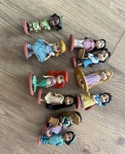 Disney prinzessinnen figuren gebraucht kaufen  Hagen