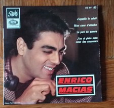Tours titres enrico d'occasion Tours titres enrico d'occasion  Saint-Gervais-les-Trois-Clochers