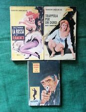 Libri noir anni usato  Prato