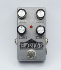 Black stone overdrive usato  Signa